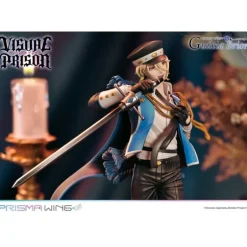 Visual Prison Estatua PVC 1/7 Prisma Wing Guiltia Brion 27 cm