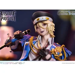 Visual Prison Estatua PVC 1/7 Prisma Wing Guiltia Brion 27 cm