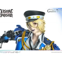 Visual Prison Estatua PVC 1/7 Prisma Wing Guiltia Brion 27 cm