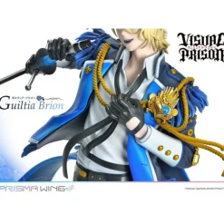 Visual Prison Estatua PVC 1/7 Prisma Wing Guiltia Brion 27 cm