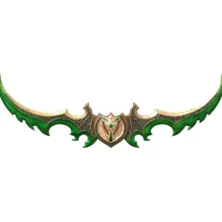 Warglaive Illidan de World of Warcraft