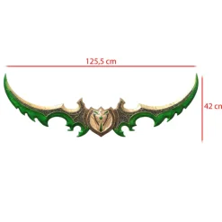 Warglaive Illidan de World of Warcraft