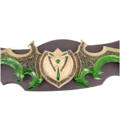 Warglaive Illidan de World of Warcraft