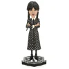 Wednesday Cabezón Head Knocker Wednesday Addams 21 cm