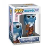 Wondla Figura POP! TV Vinyl Rovender Kitt 9 cm