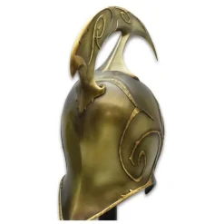 Yelmo de Guerra High Elven 1/1 Edición Limitada - El Señor de los Anillos