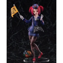 Yu-Gi-Oh! Estatua PVC 1/7 Collection Tour Guide From the Underworld 25 cm
