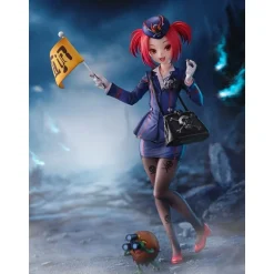 Yu-Gi-Oh! Estatua PVC 1/7 Collection Tour Guide From the Underworld 25 cm