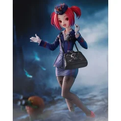 Yu-Gi-Oh! Estatua PVC 1/7 Collection Tour Guide From the Underworld 25 cm