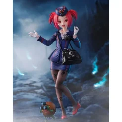 Yu-Gi-Oh! Estatua PVC 1/7 Collection Tour Guide From the Underworld 25 cm