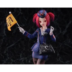 Yu-Gi-Oh! Estatua PVC 1/7 Collection Tour Guide From the Underworld 25 cm