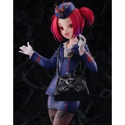 Yu-Gi-Oh! Estatua PVC 1/7 Collection Tour Guide From the Underworld 25 cm