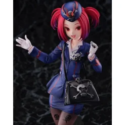 Yu-Gi-Oh! Estatua PVC 1/7 Collection Tour Guide From the Underworld 25 cm