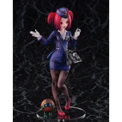 Yu-Gi-Oh! Estatua PVC 1/7 Collection Tour Guide From the Underworld 25 cm