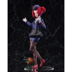 Yu-Gi-Oh! Estatua PVC 1/7 Collection Tour Guide From the Underworld 25 cm