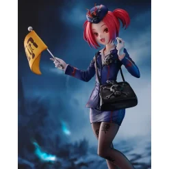 Yu-Gi-Oh! Estatua PVC 1/7 Collection Tour Guide From the Underworld 25 cm