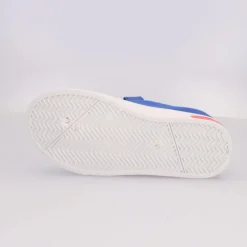 Zapatilla de Loneta con Luces Spiderman para Niños