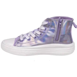 Zapatilla Deportiva Adolescentes Medio Bota de Stitch Disney