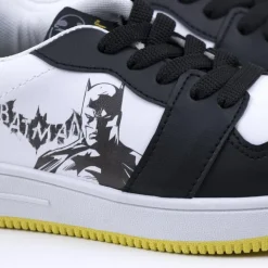Zapatilla deportiva infantil Batman