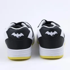 Zapatilla deportiva infantil Batman