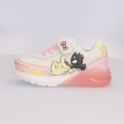 Zapatillas con luces Hello Kitty para niñas