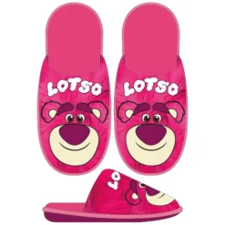 Zapatillas de casa abierta Toy Story