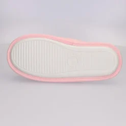 Zapatillas de Casa Abierta Hello Kitty en Poliester