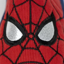 Zapatillas de Casa Abierta Spiderman