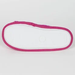 Zapatillas de casa abiertas gato Cheshire