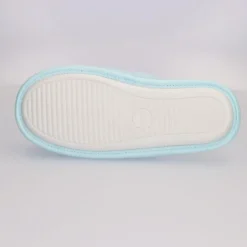 Zapatillas de Casa Abierta Stitch de Poliester