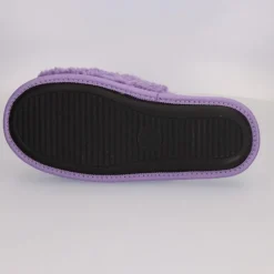 Zapatillas de Casa Abierta Kuromi Hello Kitty