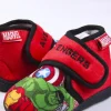 Zapatillas de casa Avengers Marvel