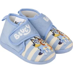 Zapatillas de casa Bluey