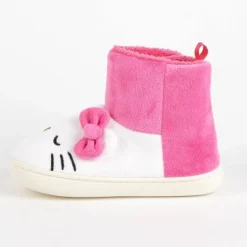 Zapatillas de Casa Botas Hello Kitty para Niños