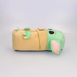 Zapatillas de Casa 3D Grogu The Mandalorian