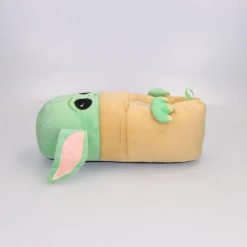 Zapatillas de Casa 3D Grogu The Mandalorian