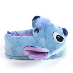 Zapatillas de casa 3D Stitch Disney