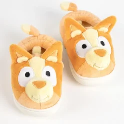 Zapatillas de Casa Francesita Bluey de Polyester