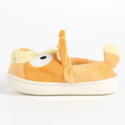 Zapatillas de Casa Francesita Bluey de Polyester