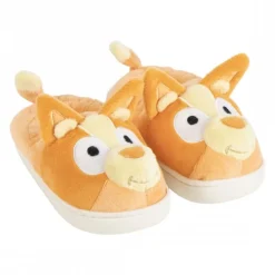 Zapatillas de Casa Francesita Bluey de Polyester