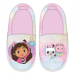 Zapatillas de Casa Gabby’s Dollhouse para Niños
