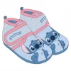 Zapatillas de Casa Media Bota Stitch para Niños