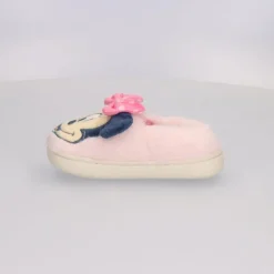 Zapatillas de Casa Minnie Mouse para Niños