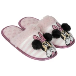 Zapatillas de Casa Minnie