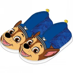 Zapatillas de Casa Paw Patrol para Niños con Diseño de Chase