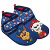 Zapatillas de Casa Paw Patrol Media Bota en Polyester