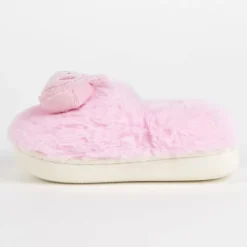Zapatillas de Casa Peppa Pig para Niños en Rosa