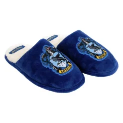 Zapatillas de casa Ravenclaw Harry Potter