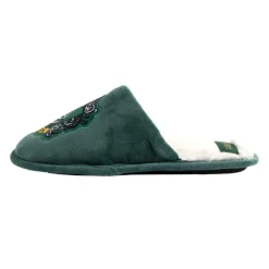 Zapatillas de casa Slytherin Harry Potter