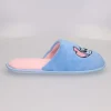 Zapatillas de Casa Stitch Abiertas de Polyester